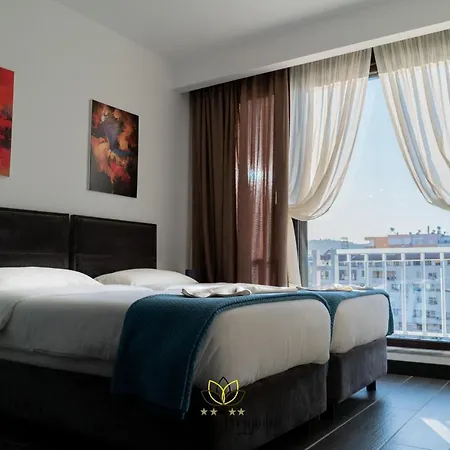Innbllok Premium Πανδοχείο